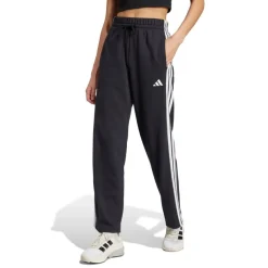 Pantalones chándal Adidas W 3S Ft Oh Pt