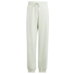 Pantalones chándal Adidas W 3S Ft Ls Pt