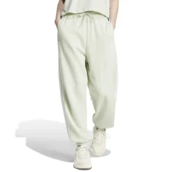 Pantalones chándal Adidas W 3S Ft Ls Pt