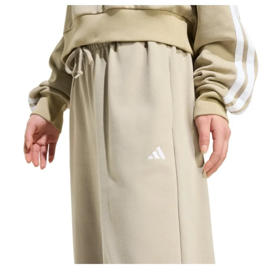 Pantalones chándal Adidas W Sl Ft Cf Pt