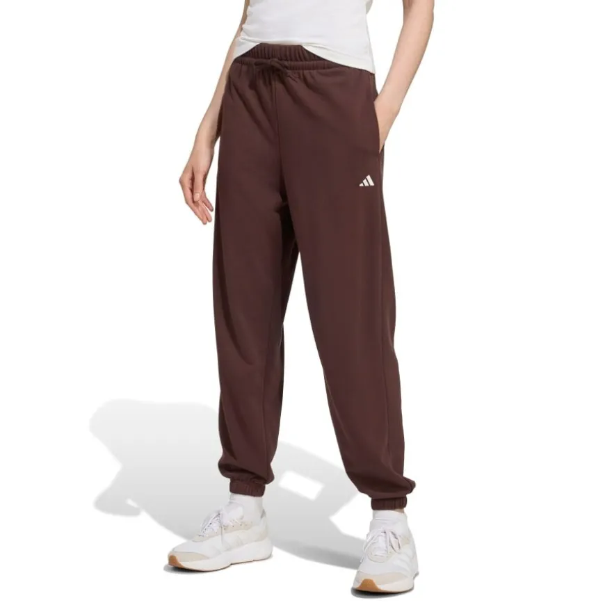 Pantalones chándal Adidas W Sl Ft Cf Pt