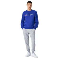 Pantalones chándal Champion Rib Cuff Pants