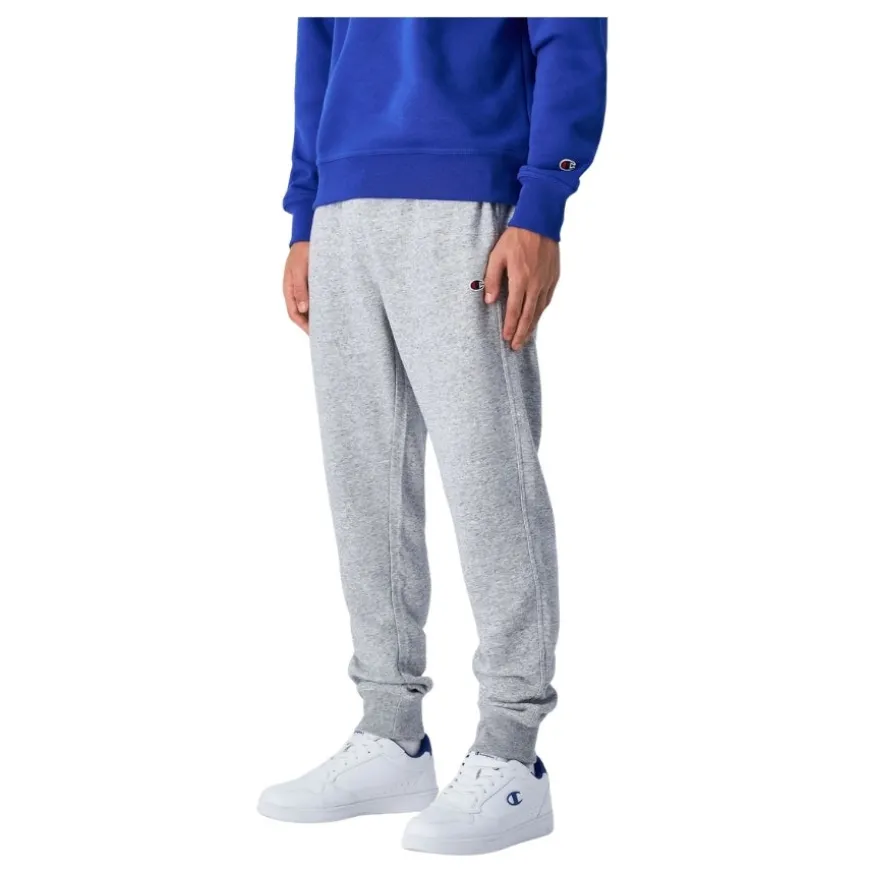 Pantalones chándal Champion Rib Cuff Pants