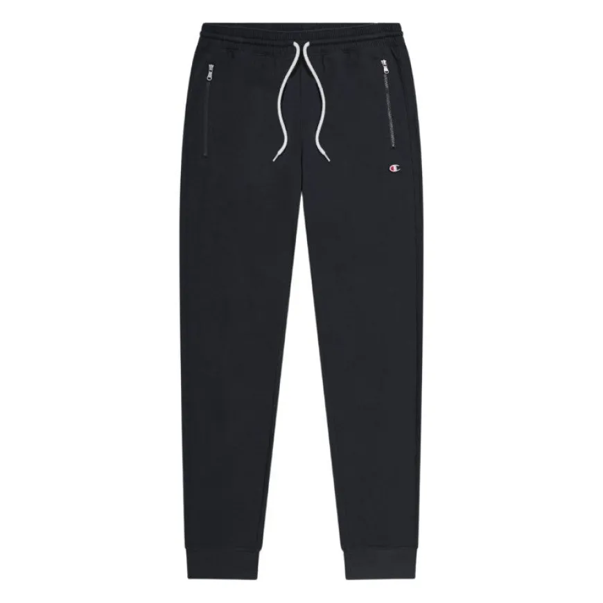Pantalones chándal Champion Rib Cuff Pants