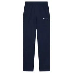 Pantalones chándal Champion Straight Hem Pants