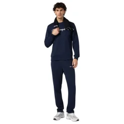 Pantalones chándal Champion Straight Hem Pants