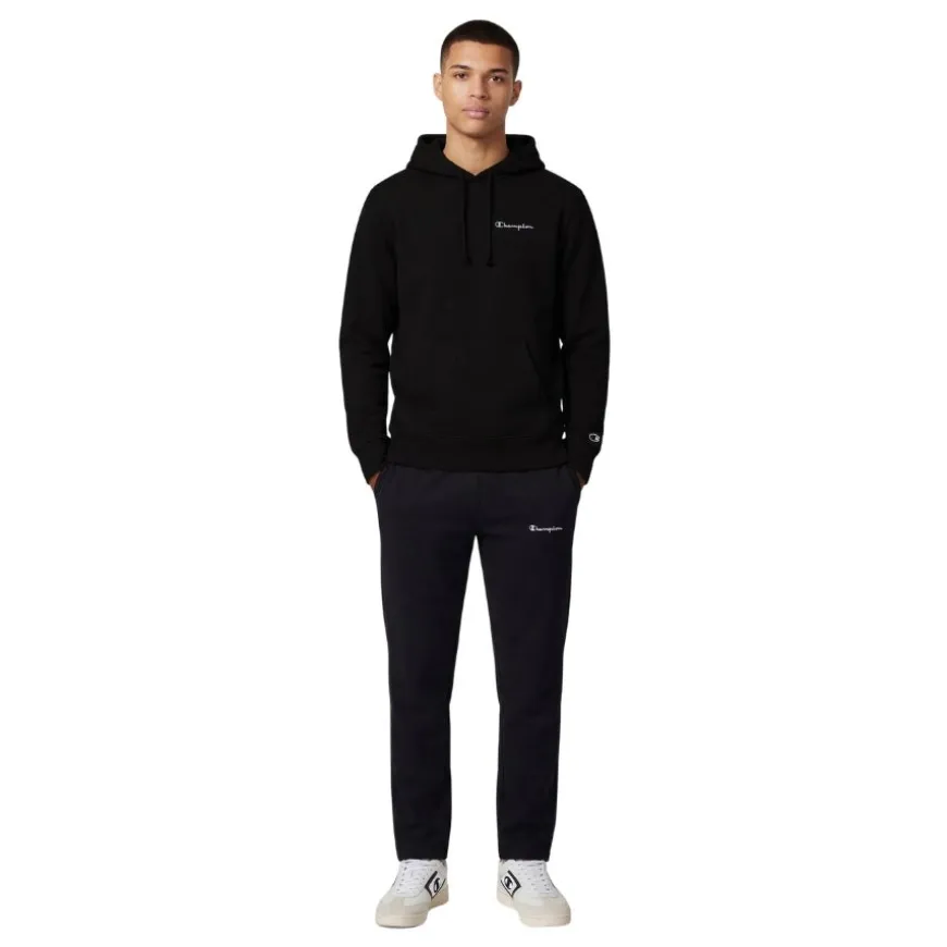 Pantalones chándal Champion Straight Hem Pants