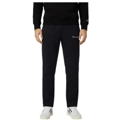 Pantalones chándal Champion Straight Hem Pants