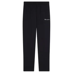 Pantalones chándal Champion Straight Hem Pants