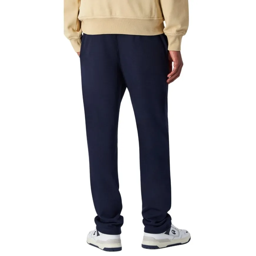 Pantalones chándal Champion Straight Hem Pants