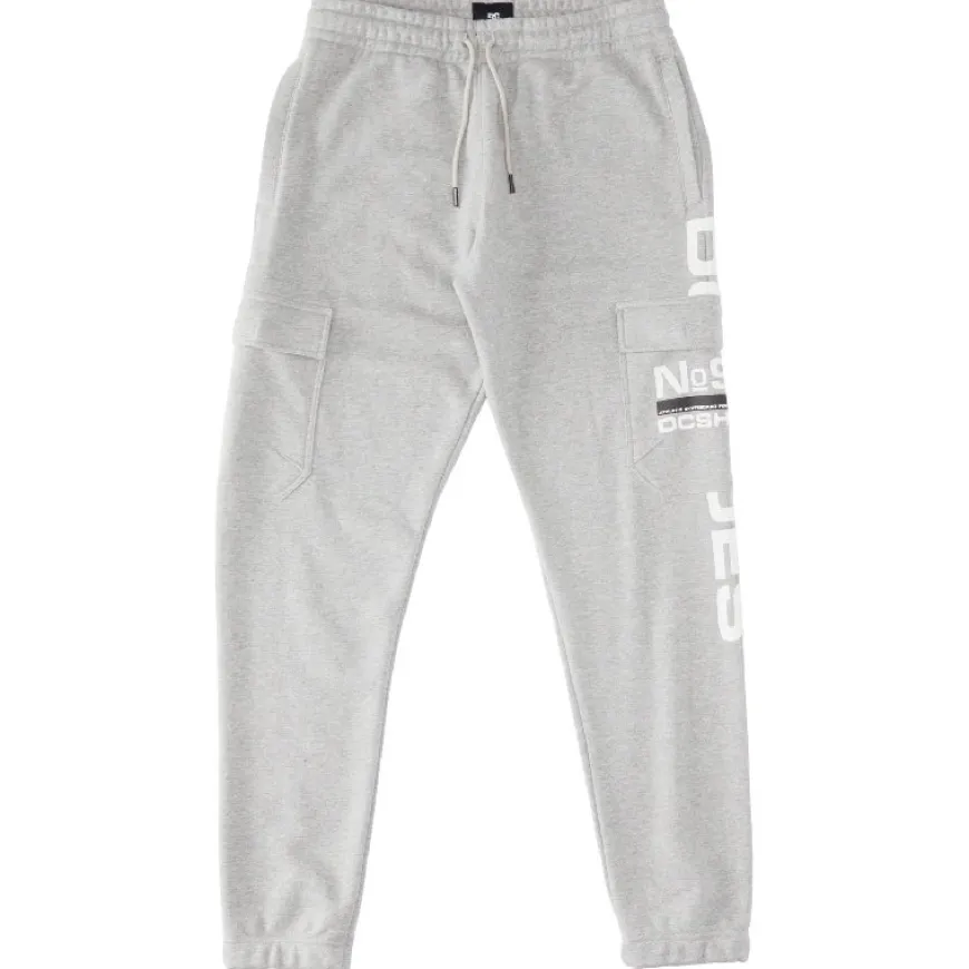 Pantalones chándal Dc shoes HAVOCCARGOSWPNT OTLR KPVH