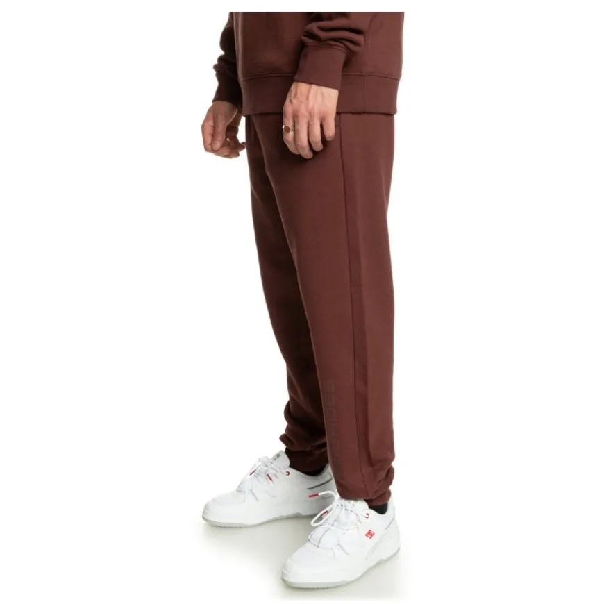 Pantalones chándal Dc shoes SMU In Between Sweatpant