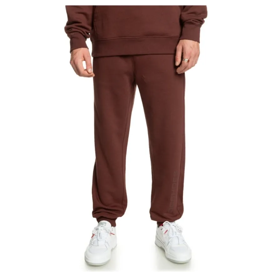 Pantalones chándal Dc shoes SMU In Between Sweatpant
