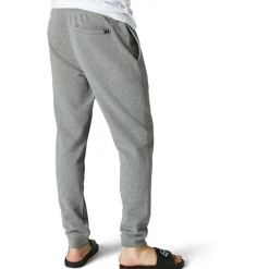 Pantalones chándal Fox Lolo Fleece Pant [Htr Graph]