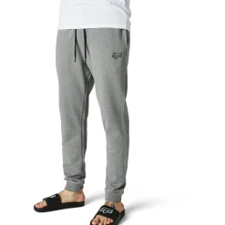 Pantalones chándal Fox Lolo Fleece Pant [Htr Graph]