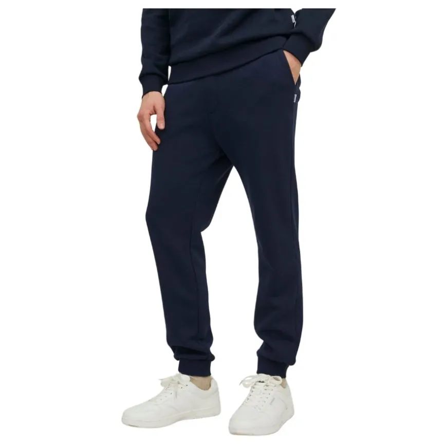 Pantalones chándal Jack & jones Jpstgordon Jjbradley Sweat Pant Gms Noos