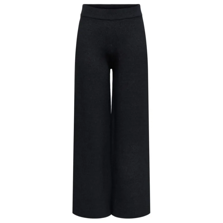 Pantalones chándal Jdy Jdyprime Life Wide Pant Knt