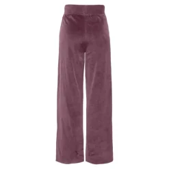 Pantalones chándal Jdy Jdyvida Velvet Pant Jrs Dia