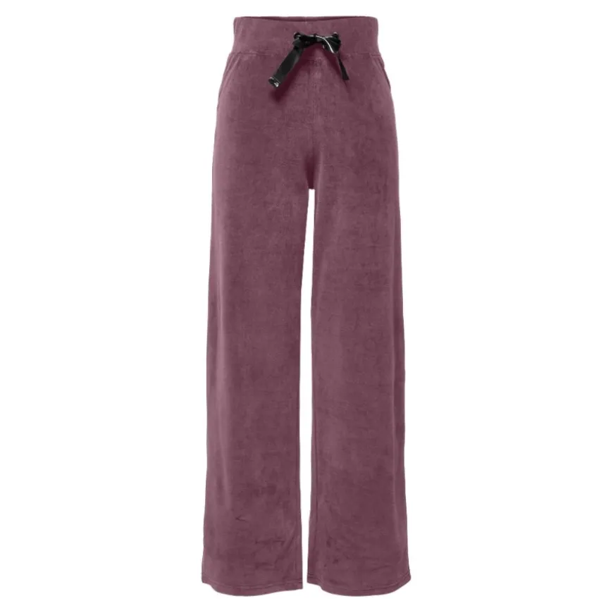 Pantalones chándal Jdy Jdyvida Velvet Pant Jrs Dia