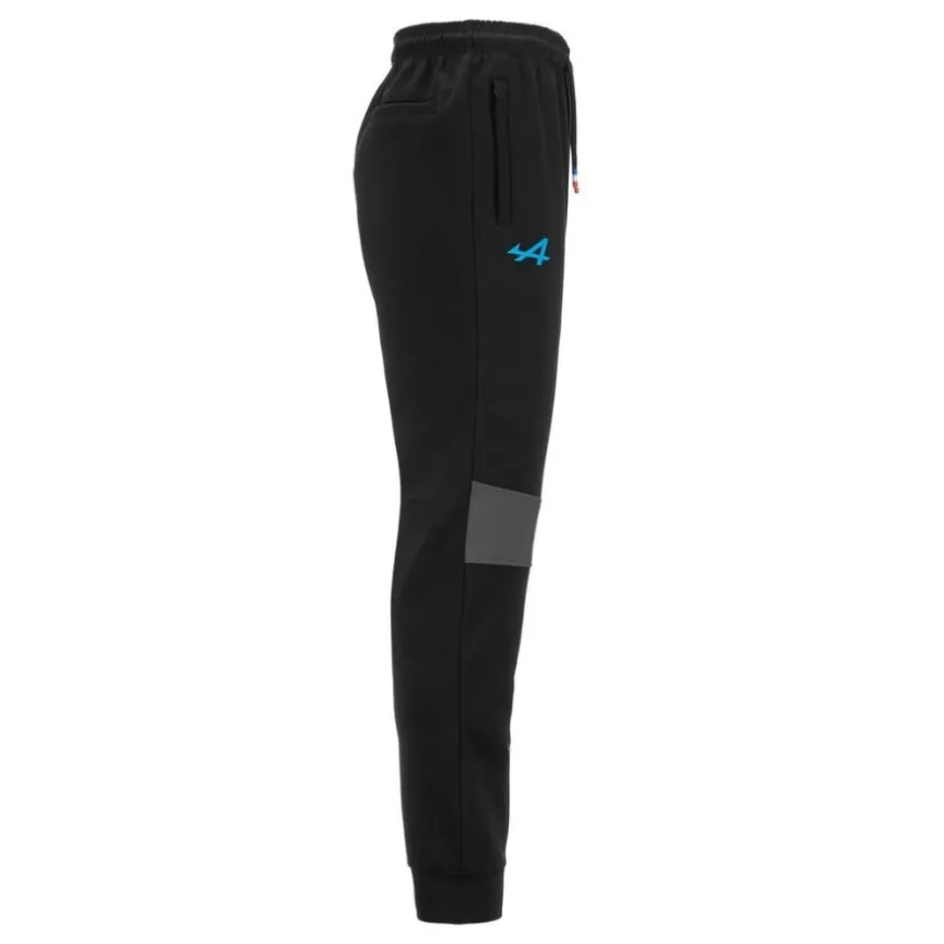 Pantalones chándal Kappa Adrofin Alpine F1