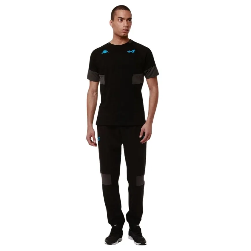 Pantalones chándal Kappa Adrofin Alpine F1