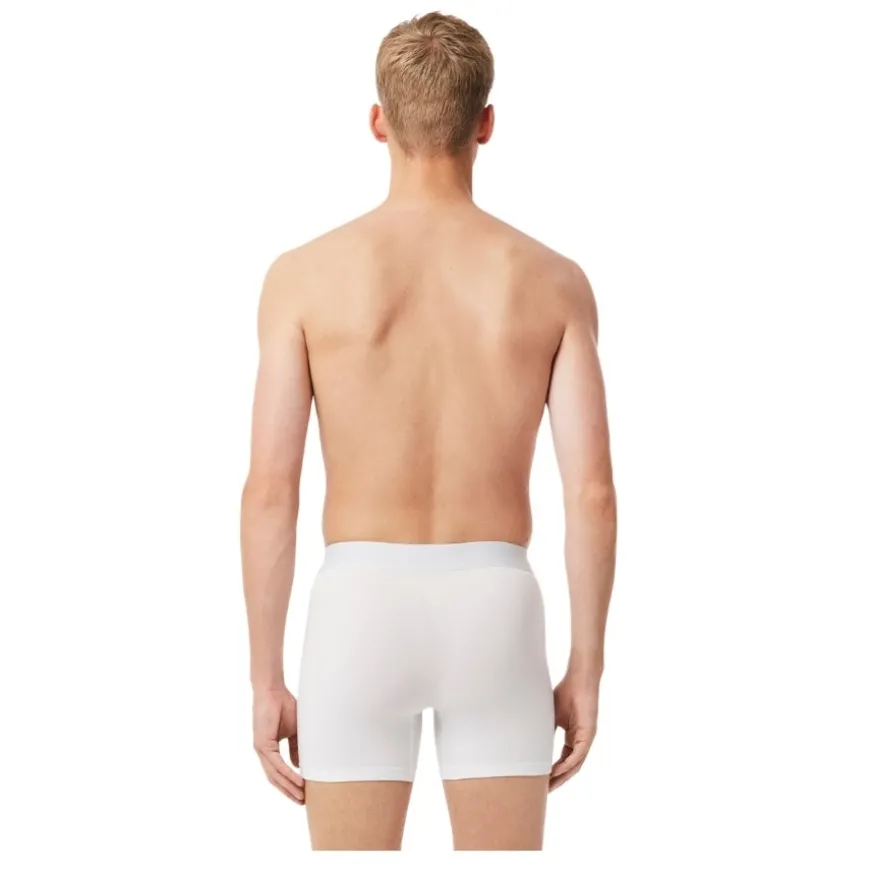 Pantalones chándal Lacoste Boxer Long Sous-Vetements