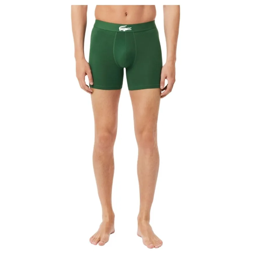 Pantalones chándal Lacoste Boxer Long Sous-Vetements