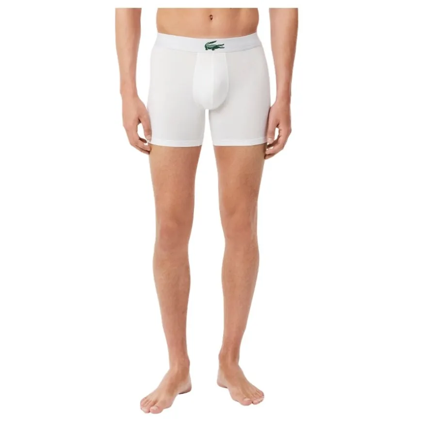 Pantalones chándal Lacoste Boxer Long Sous-Vetements