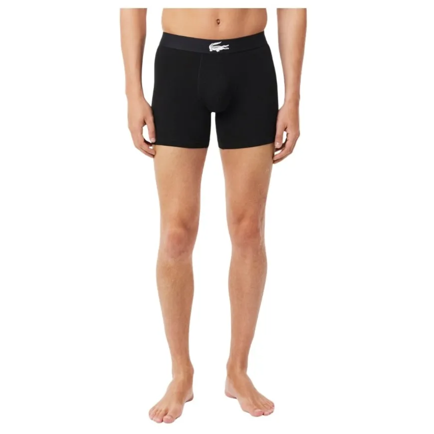 Pantalones chándal Lacoste Boxer Long Sous-Vetements