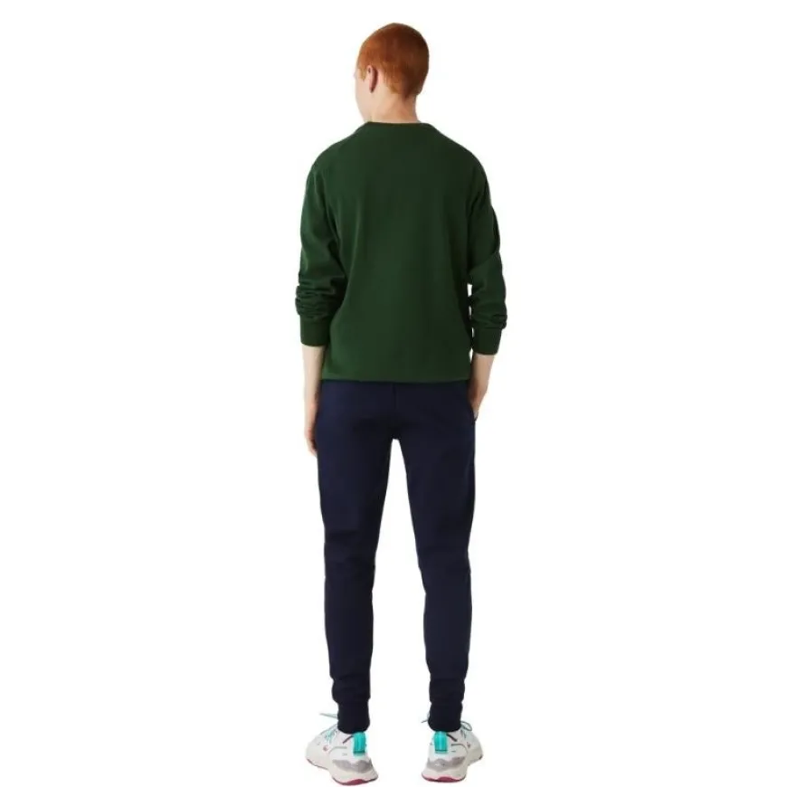 Pantalones chándal Lacoste XH9624-00