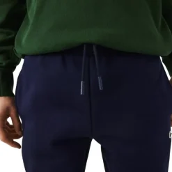 Pantalones chándal Lacoste XH9624-00