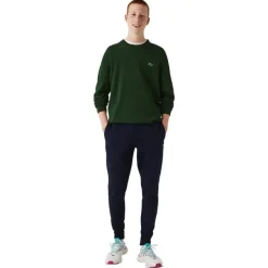 Pantalones chándal Lacoste XH9624-00