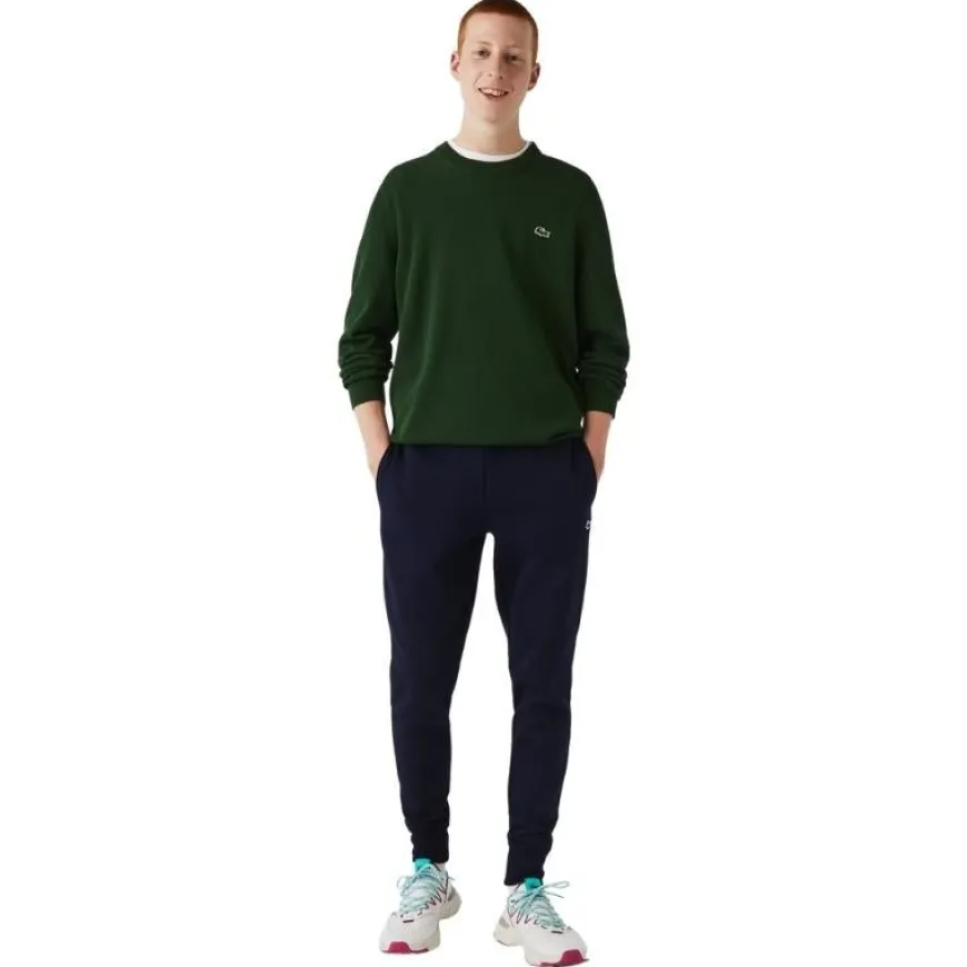 Pantalones chándal Lacoste XH9624-00