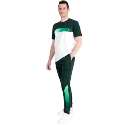 Pantalones chándal Le coq sportif SAISON 2 Pant Nº 2 M