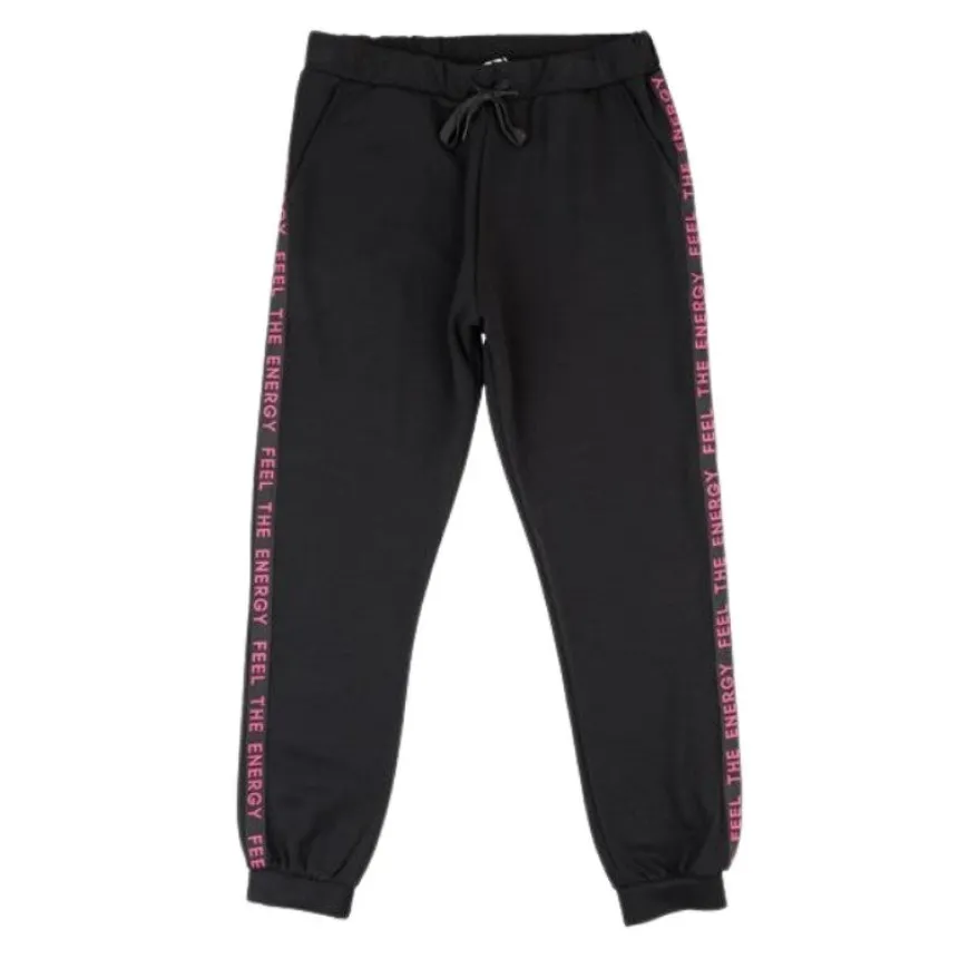 Pantalones chándal Lsn Pants Interlock