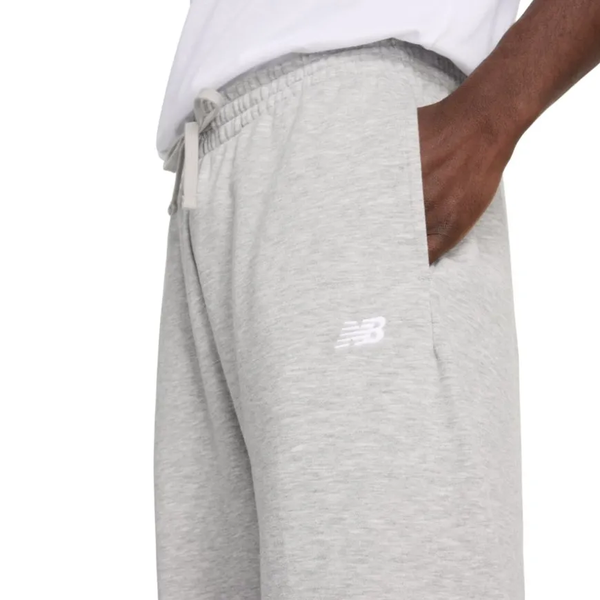 Pantalones chándal New balance Sport Essentials French Terry Jogger