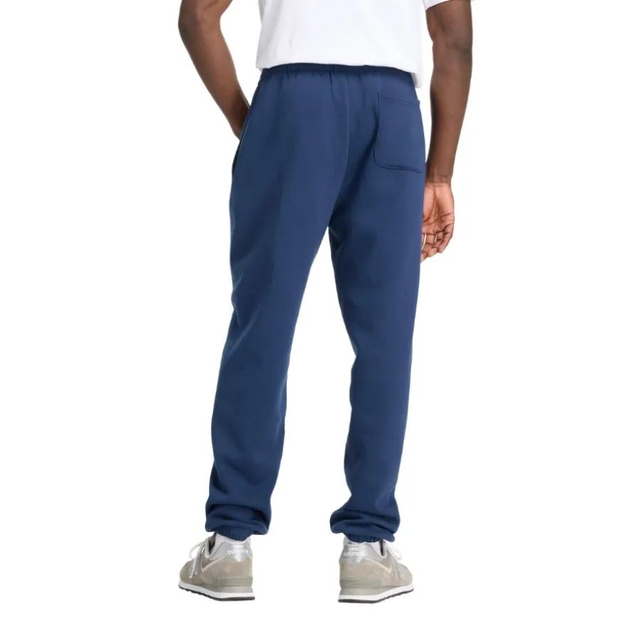 Pantalones chándal New balance Sport Essentials Fleece Jogger