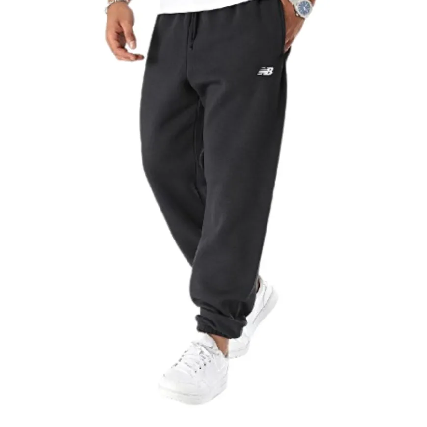 Pantalones chándal New balance Sport Essentials Fleece Jogger