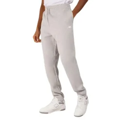 Pantalones chándal New balance Sport Essentials Fleece Jogger