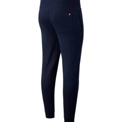 Pantalones chándal New balance SMUEssentials Stacked Logo SweatP