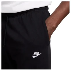 Pantalones chándal Nike M Nk Club Knit Jogger