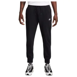 Pantalones chándal Nike M Nk Club Knit Jogger