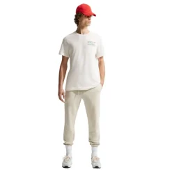 Pantalones chándal Nike M Nk Club Ft Jogger