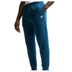 Pantalones chándal Nike M Nk Club Ft Jogger