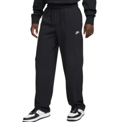 Pantalones chándal Nike M Nk Club Knit Oh Pant
