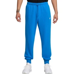 Pantalones chándal Nike M Nk Club Ft Jogger