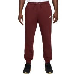 Pantalones chándal Nike M Nk Club Bb Jogger