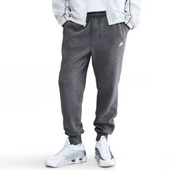 Pantalones chándal Nike M Nk Club Bb Jogger