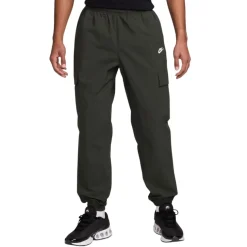 Pantalones chándal Nike M Nk Club Knit Oh Pant