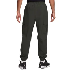 Pantalones chándal Nike M Nk Club Knit Oh Pant